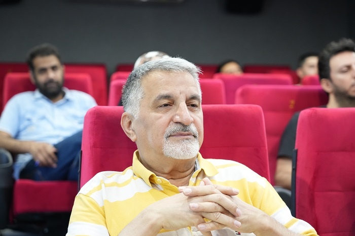 اقتباس در سینمای کودک و نوجوان هنوز به اندازه ظرفیت ادبیات این حوزه رشد نکرده است