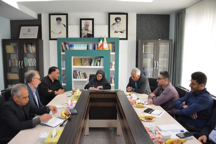 کمبود منابع مالی اصلی‌ترین مانع توسعه کتابخانه‌های عمومی استان کرمانشاه است