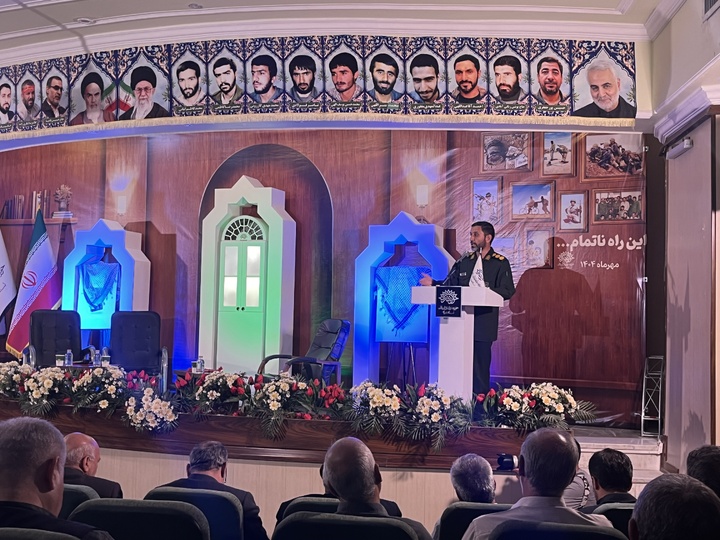 ۲ کتاب‌ در کرمان رونمایی شد