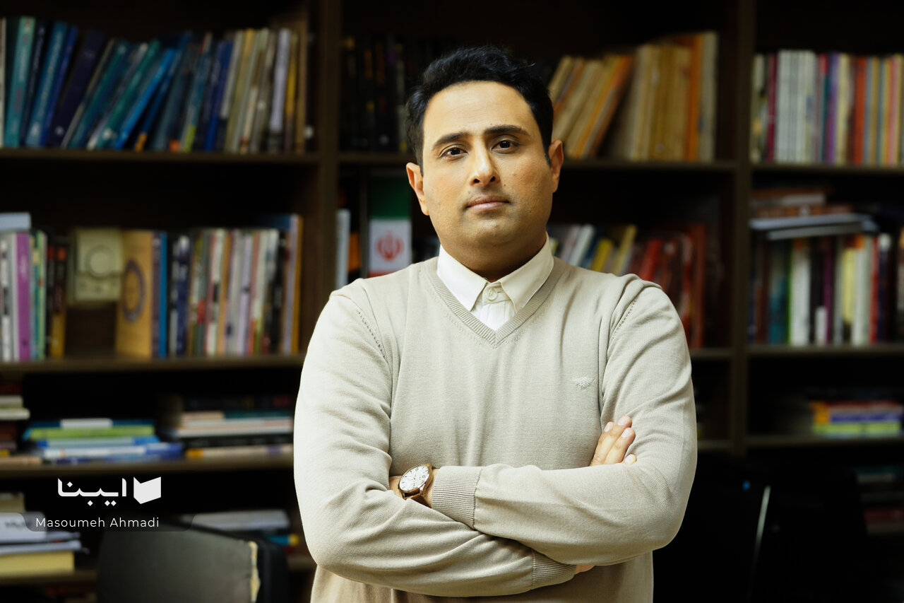 اسرار سازمان، سازمان اسرار