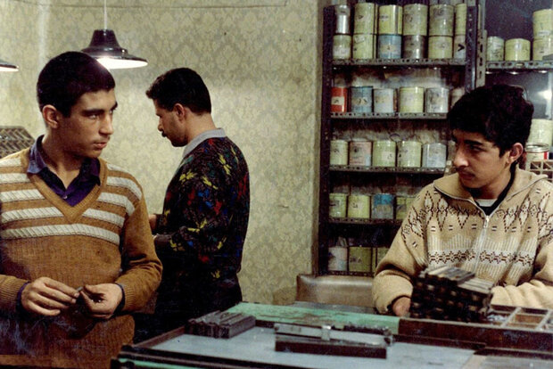 اقتباس در سینمای کودک و نوجوان هنوز به اندازه ظرفیت ادبیات این حوزه رشد نکرده است