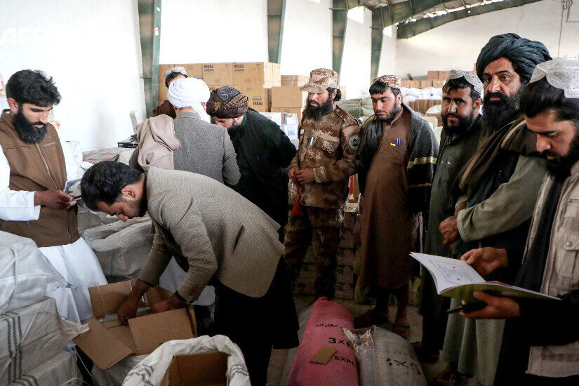 پل فرهنگی ایران و  افغانستان در حال فروریختن است