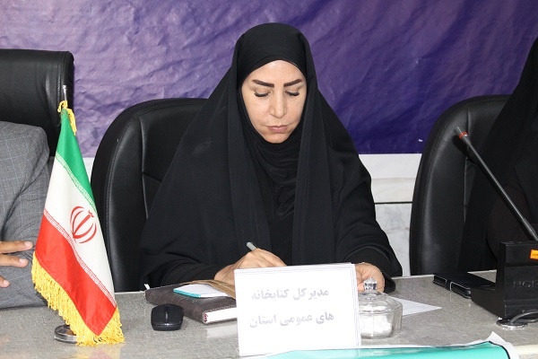 لردگان جوان؛ چشم‌انتظار زیرساخت‌های کتابخانه‌ای در تراز ظرفیت انسانی