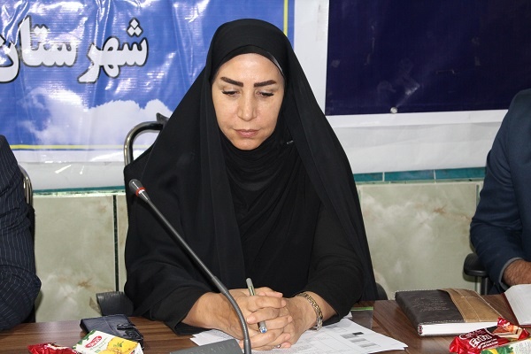 فرهنگ مطالعه باید در متن برنامه‌ریزی‌های توسعه‌ای قرار گیرد