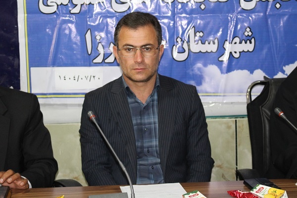 فرهنگ مطالعه باید در متن برنامه‌ریزی‌های توسعه‌ای قرار گیرد