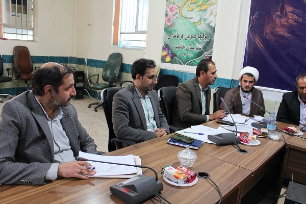 فرهنگ مطالعه باید در متن برنامهریزیهای توسعهای قرار گیرد