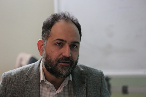 داستان مهم‌ترین پایه‌ حفظ و بازتولید فرهنگ است