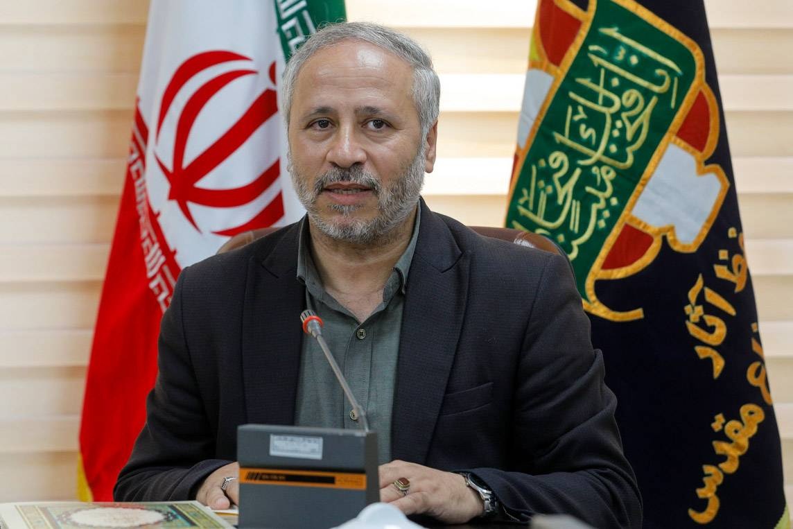 جایزه بهترین کتاب سال دفاع مقدس در مسیر ارتقا قرار می‌گیرد