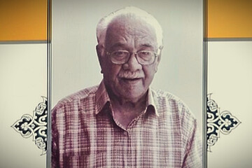 زندگی و زمانه محمود کاشی‌چی؛ نوآور بازار کتاب