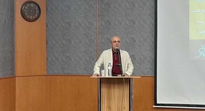 لغت‌نامه دهخدا با همت دبیرسیاقی به سرانجام رسید