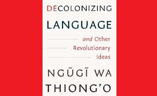 وصیت‌نامه‌ فکری غول ادبی آفریقا برای آینده