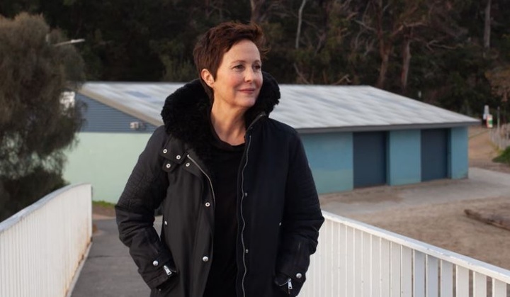 ریشه‌ بسیاری از شخصیت‌های داستان‌هایم زیر درخت سپاس است