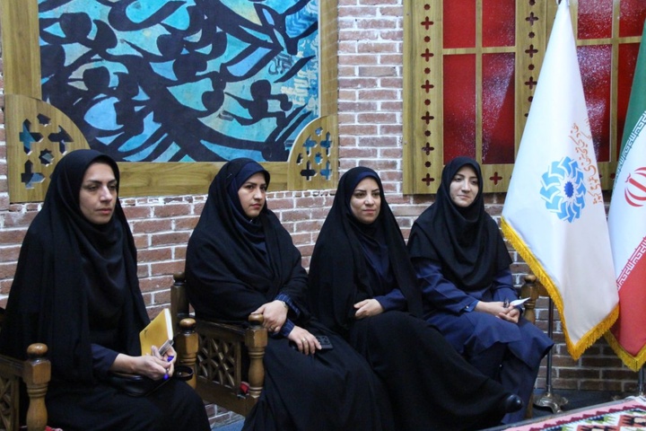 لزوم هم‌افزایی نهادهای فرهنگی در هفته کتاب لرستان/ نماد پویایی فرهنگی استان در انتظار تکمیل فاز دوم