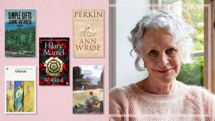 پنج کتابی که تاریخ را زنده می‌کنند