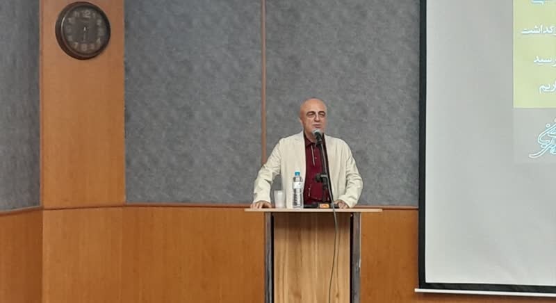 لغت‌نامه دهخدا با همت دبیرسیاقی به سرانجام رسید