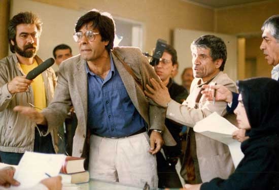 بزرگترین امتیاز فیلمسازی مهرجویی، بومیسازی در اقتباس بود