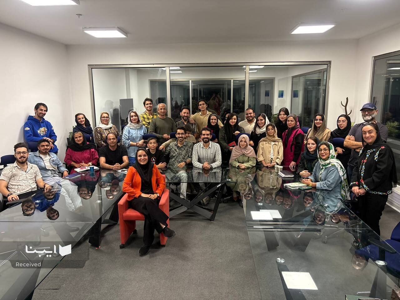 کتاب «چرا تا به حال این‌ها را کسی به من نگفته بود؟» بررسی شد