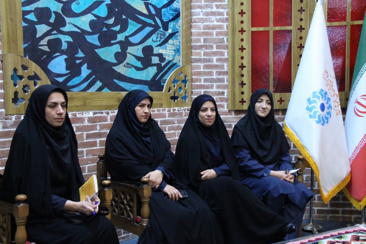 لزوم هم‌افزایی نهادهای فرهنگی در هفته کتاب لرستان/ نماد پویایی فرهنگی استان در انتظار تکمیل فاز دوم