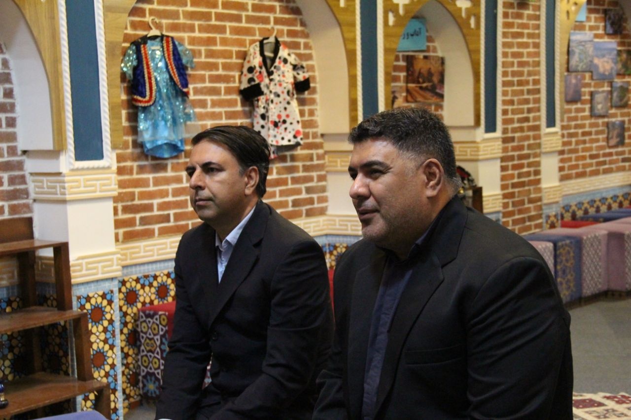 لزوم همافزایی نهادهای فرهنگی در هفته کتاب لرستان/ نماد پویایی فرهنگی استان در انتظار تکمیل فاز دوم