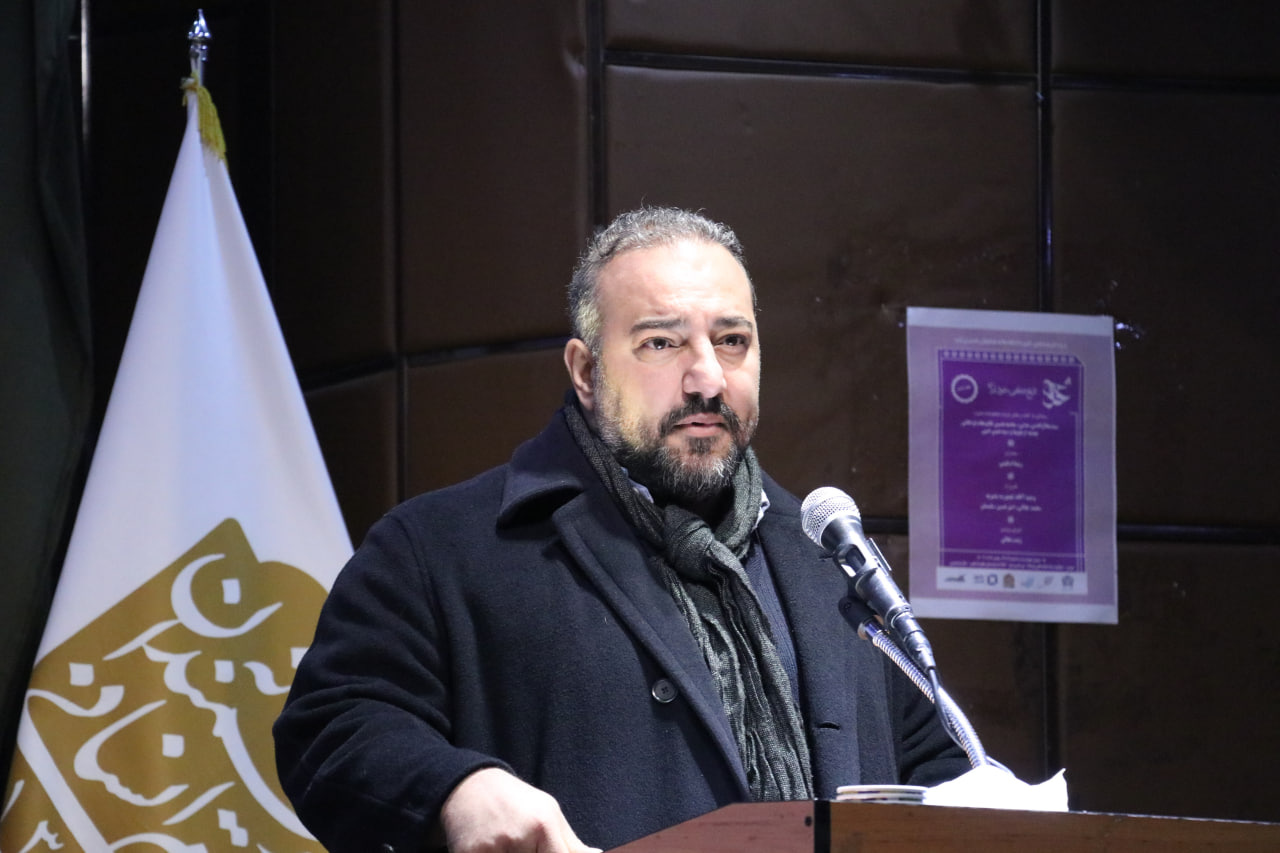 تهمورث بشیریه رئیس هیات داوران جشنواره ملی قلم وکیل شد