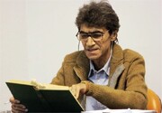 Noted Iranian screenwriter, filmmaker, and author Nasser Taghvai passes away