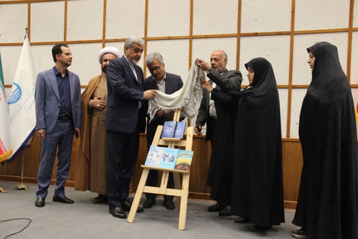 میراث معنوی مدافعان سلامت گیلان ثبت شد