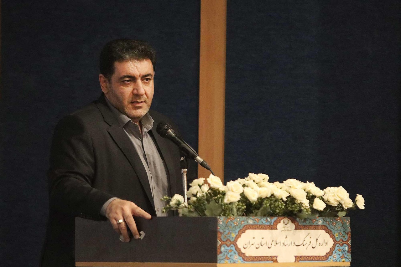 در آیین تقدیر از فعالان برتر صنعت چاپ استان تهران چه گذشت؟