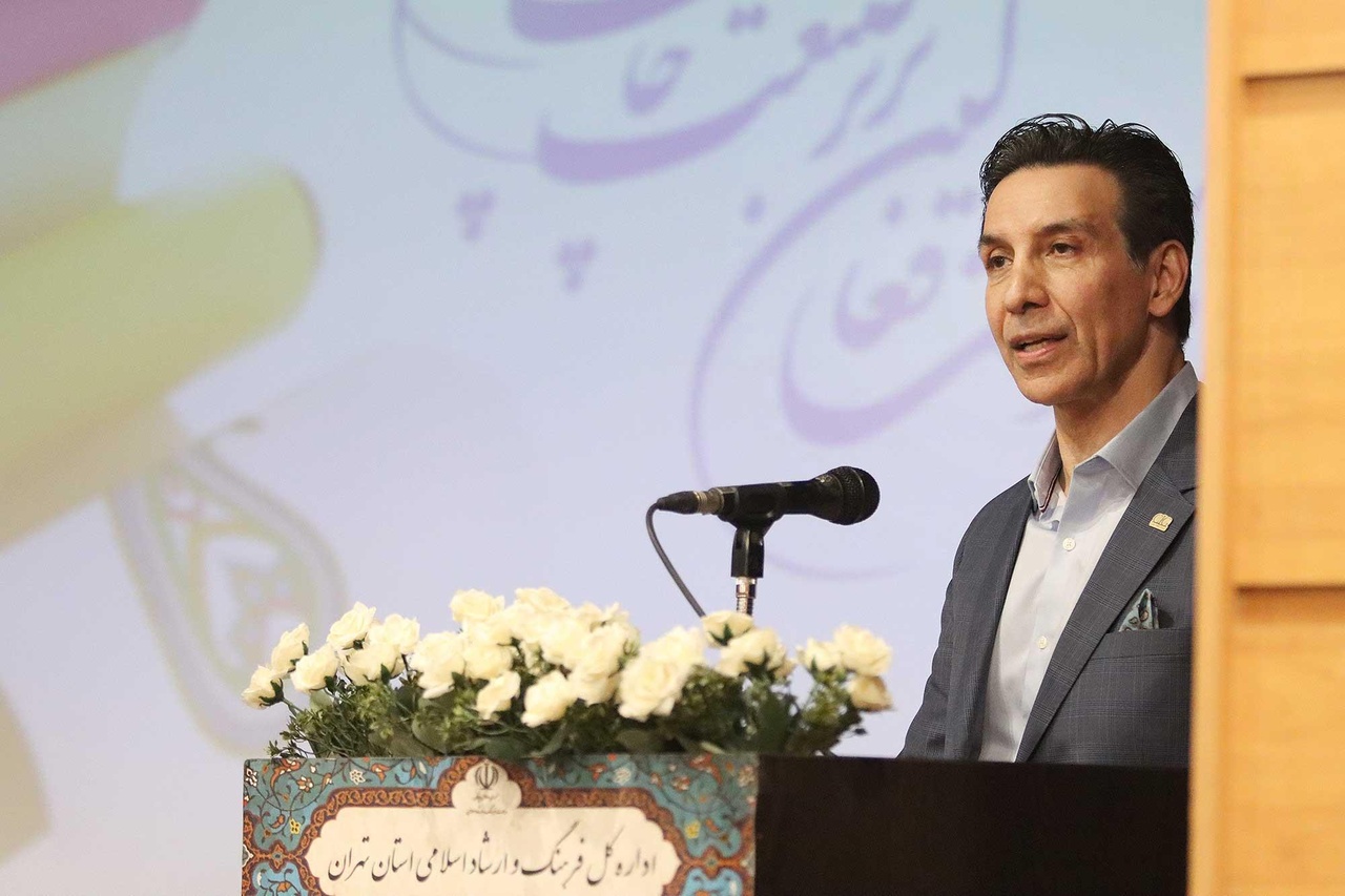 در آیین تقدیر از فعالان برتر صنعت چاپ استان تهران چه گذشت؟