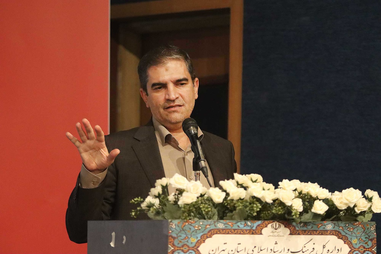 در آیین تقدیر از فعالان برتر صنعت چاپ استان تهران چه گذشت؟