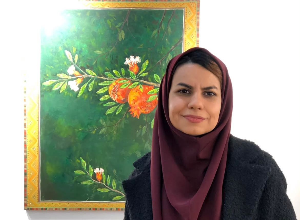 روایتی از زیستن زنانه در خاورمیانه