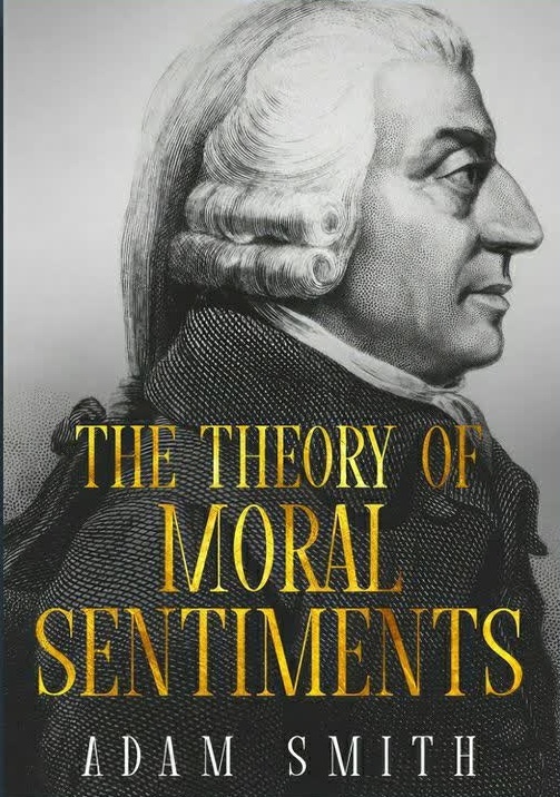 پدر علم اقتصاد مدرن