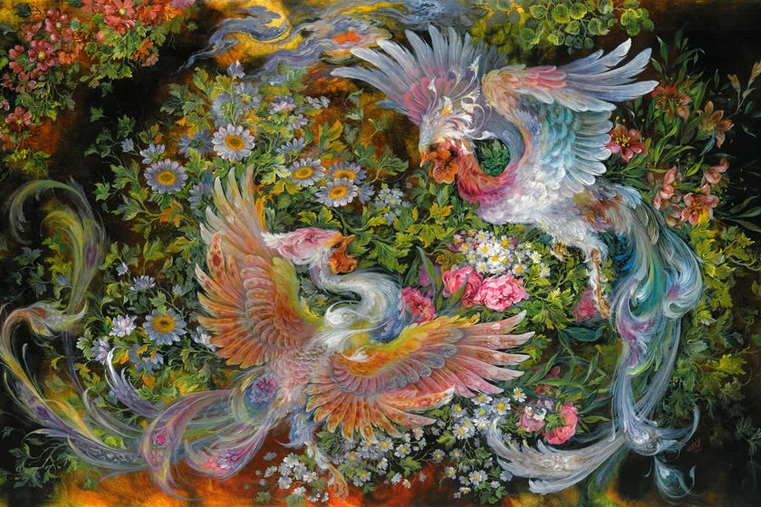 جایگاه خواب و رویا در عرفان مولانا