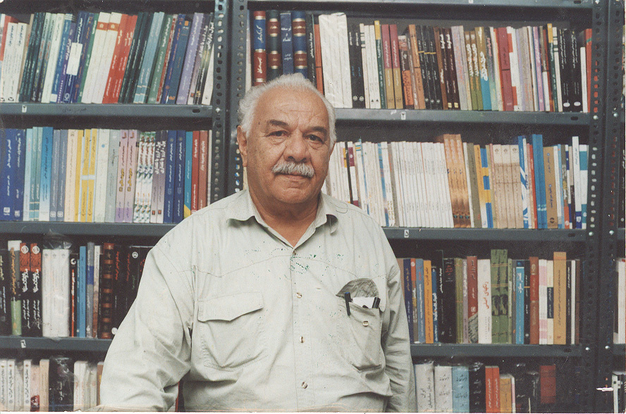 زندگی و زمانه محمود کاشیچی؛ نوآور بازار کتاب