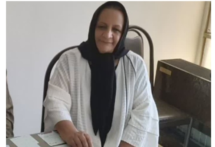 نشست انجمن داستان نویسان استان مرکزی در اراک برگزار شد