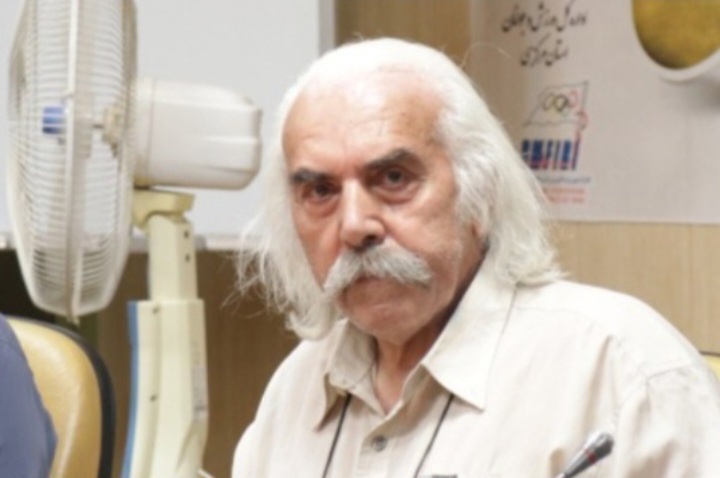 نشست انجمن داستان نویسان استان مرکزی در اراک برگزار شد