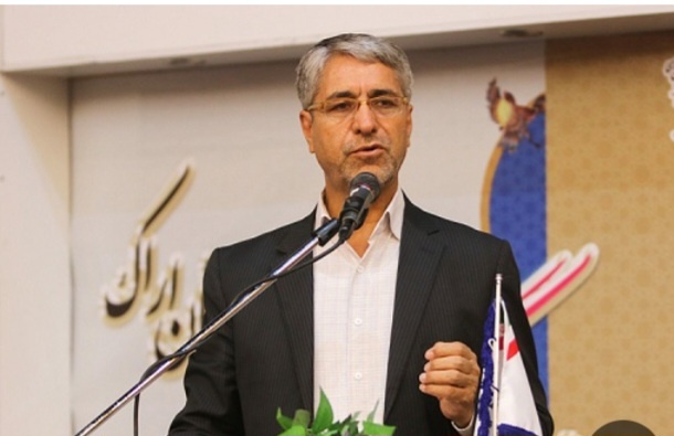 نشست انجمن داستان نویسان استان مرکزی در اراک برگزار شد