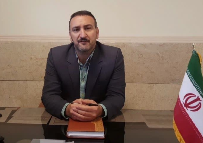 نشست انجمن داستان نویسان استان مرکزی در اراک برگزار شد