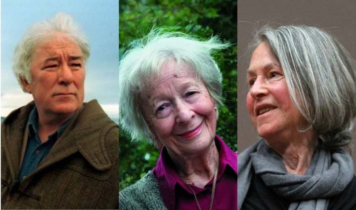 سهم اندک شاعران در جایزه نوبل ادبیات