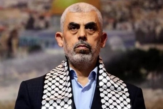 روش‌سازی به جای اسطوره‌سازی، میراث یحیی سنوار