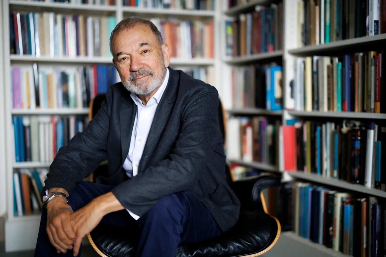 پیچ بزرگ تاریخ