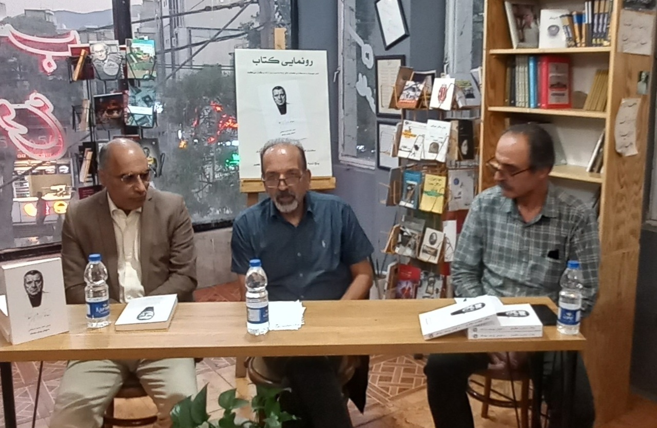 احیای میراث مکتوب «ابراهیم دهگان» از دل ۴۲ سال نشریه «نامه اراک»