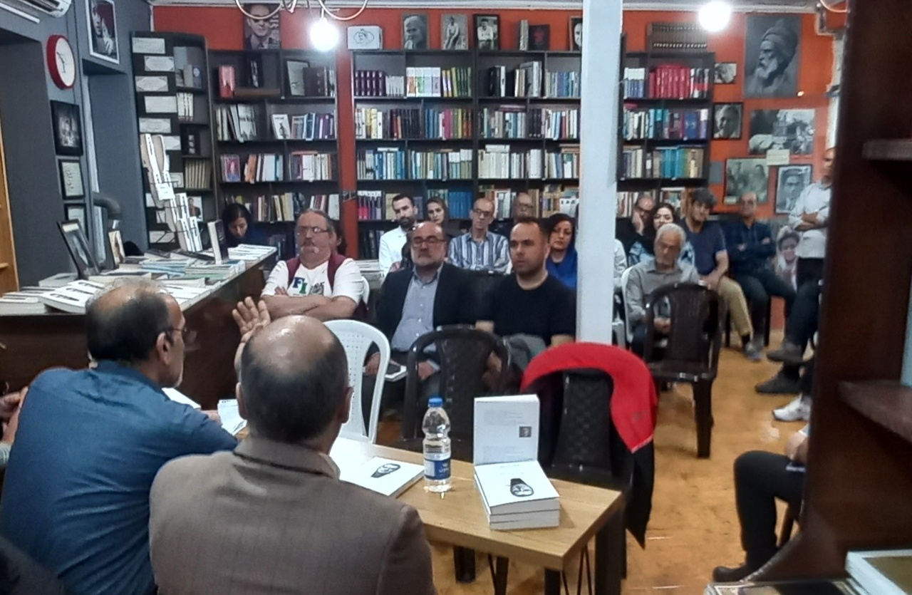 احیای میراث مکتوب «ابراهیم دهگان» از دل ۴۲ سال نشریه «نامه اراک»