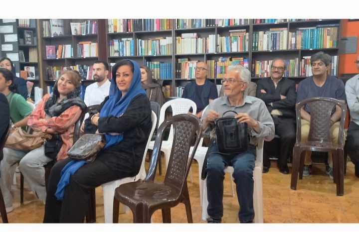 احیای میراث مکتوب «ابراهیم دهگان» از دل ۴۲ سال نشریه «نامه اراک»