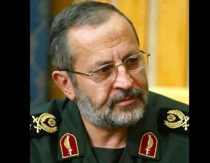 پیام تسلیت وزیر فرهنگ در پی درگذشت سردار علیرضا افشار