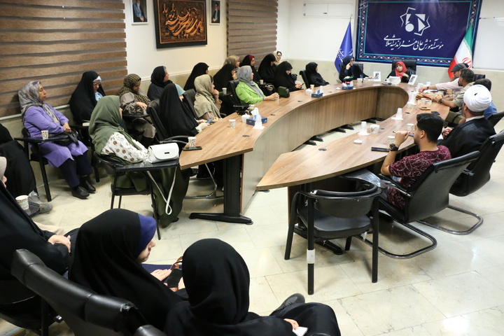 رمان «سایدا» قصه زنان است/ قصه؛ اصل و ذات نویسندگی