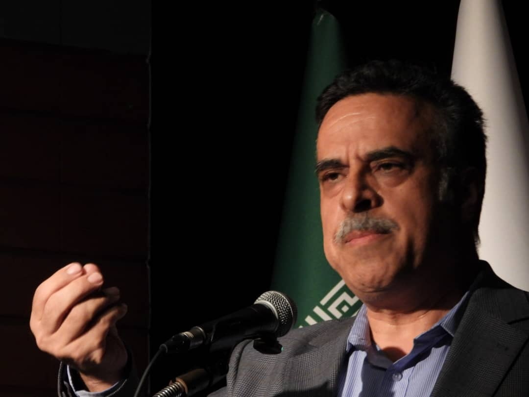 طرح ناتمام ایران، به دانشگاه زنده و روزآمد نیاز دارد