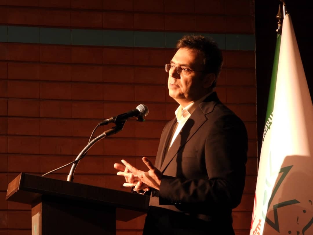 طرح ناتمام ایران، به دانشگاه زنده و روزآمد نیاز دارد