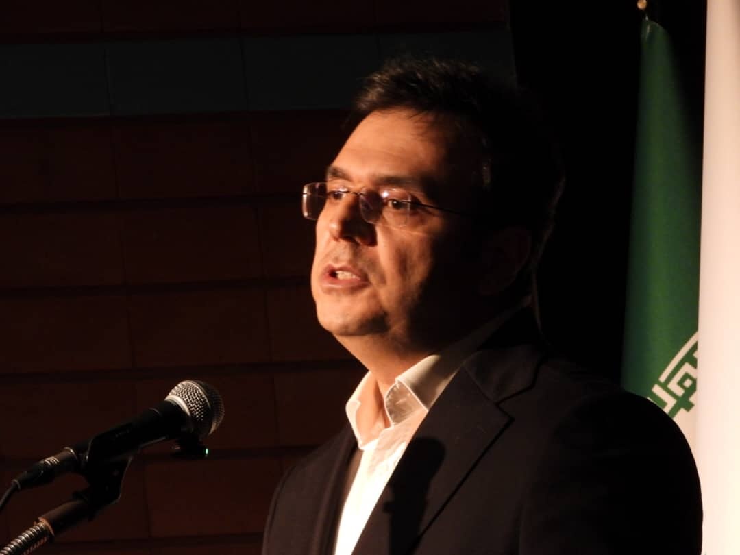 طرح ناتمام ایران، به دانشگاه زنده و روزآمد نیاز دارد