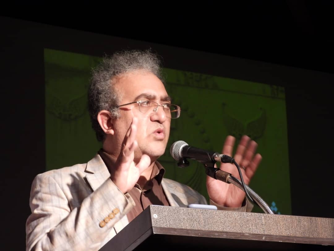 طرح ناتمام ایران، به دانشگاه زنده و روزآمد نیاز دارد