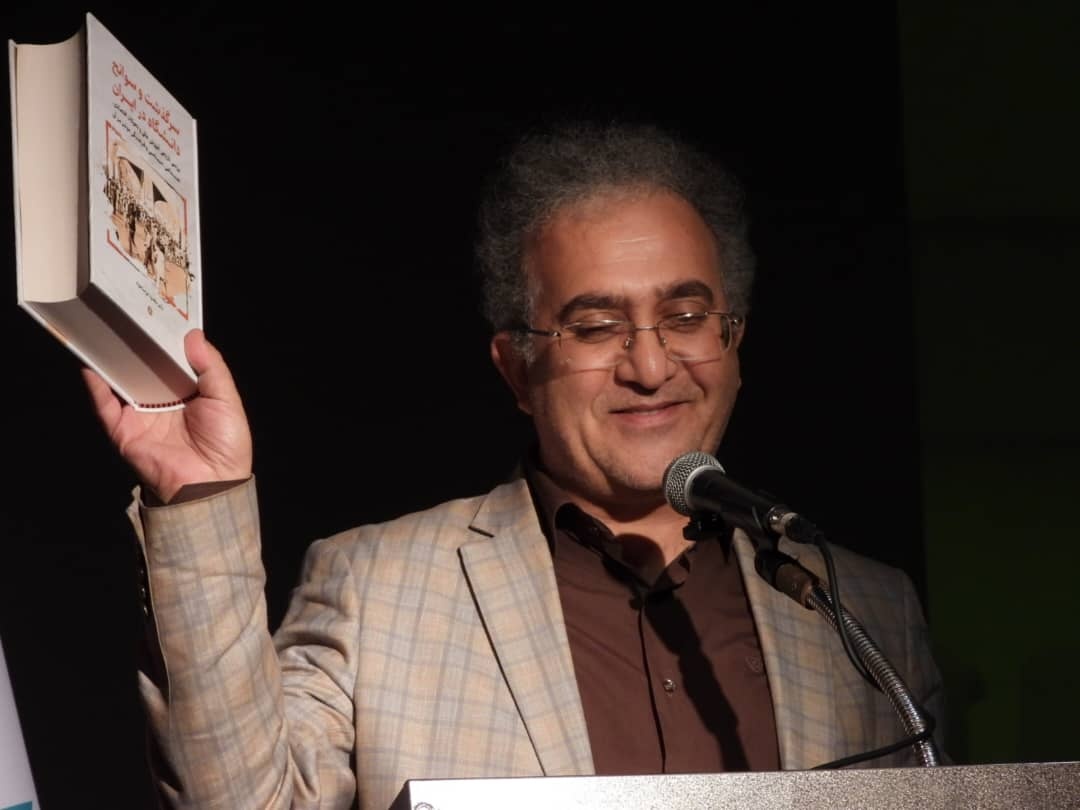 طرح ناتمام ایران، به دانشگاه زنده و روزآمد نیاز دارد